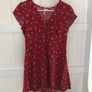 Limited edition Aeropostale Sabrinacarpenter dress